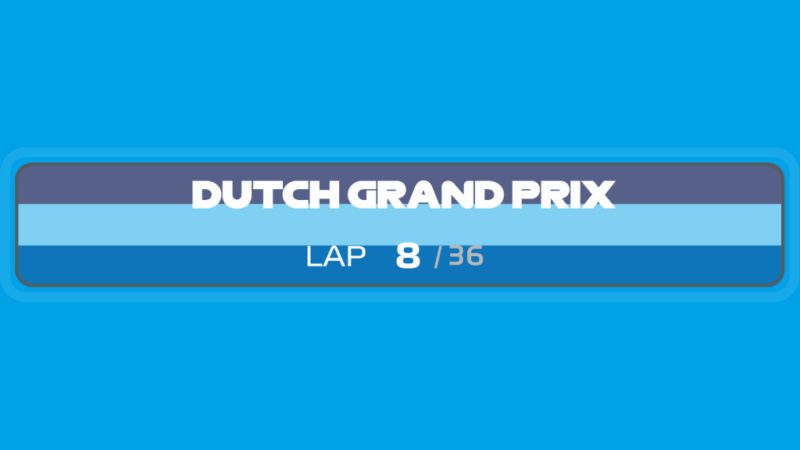 Overlays – RaycerRay – Sim Racing